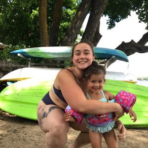 Meet your Posher, Katelynn